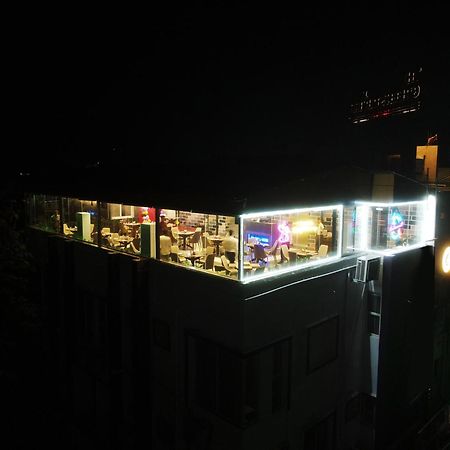 The Greenstar Inn Premium بوهفانيشفار المظهر الخارجي الصورة