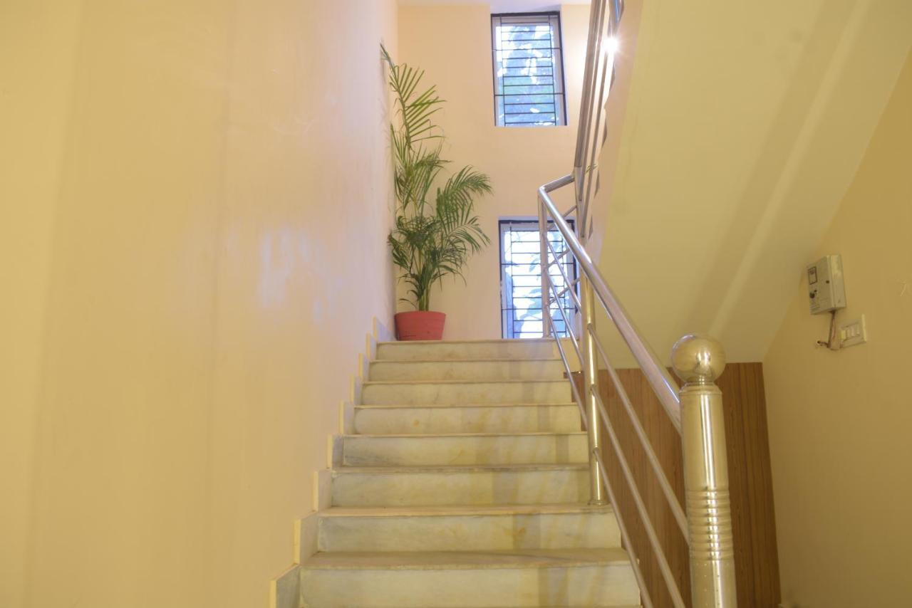 The Greenstar Inn Premium بوهفانيشفار المظهر الخارجي الصورة