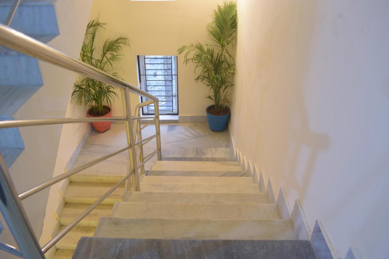 The Greenstar Inn Premium بوهفانيشفار المظهر الخارجي الصورة