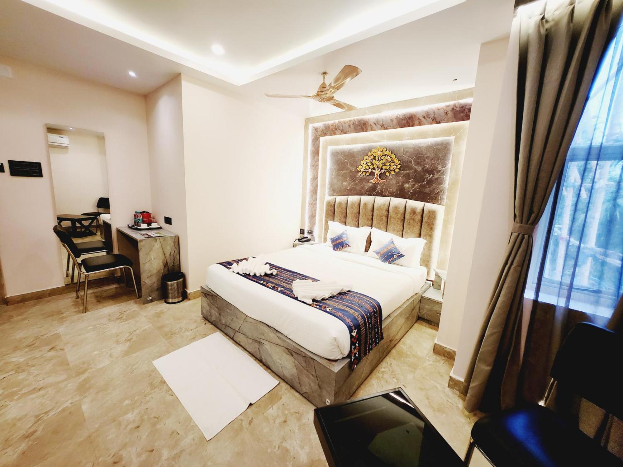 The Greenstar Inn Premium بوهفانيشفار المظهر الخارجي الصورة