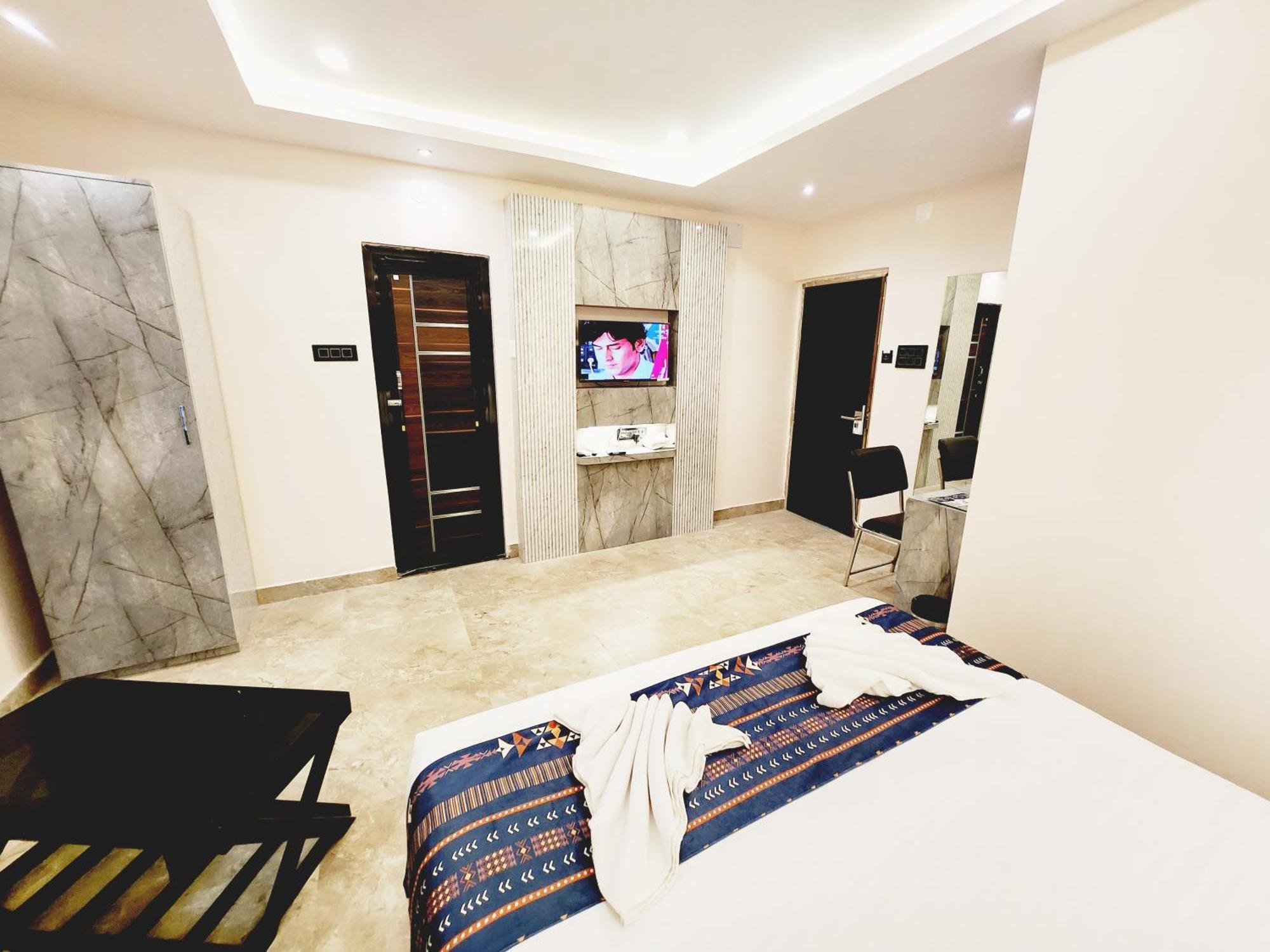 The Greenstar Inn Premium بوهفانيشفار المظهر الخارجي الصورة