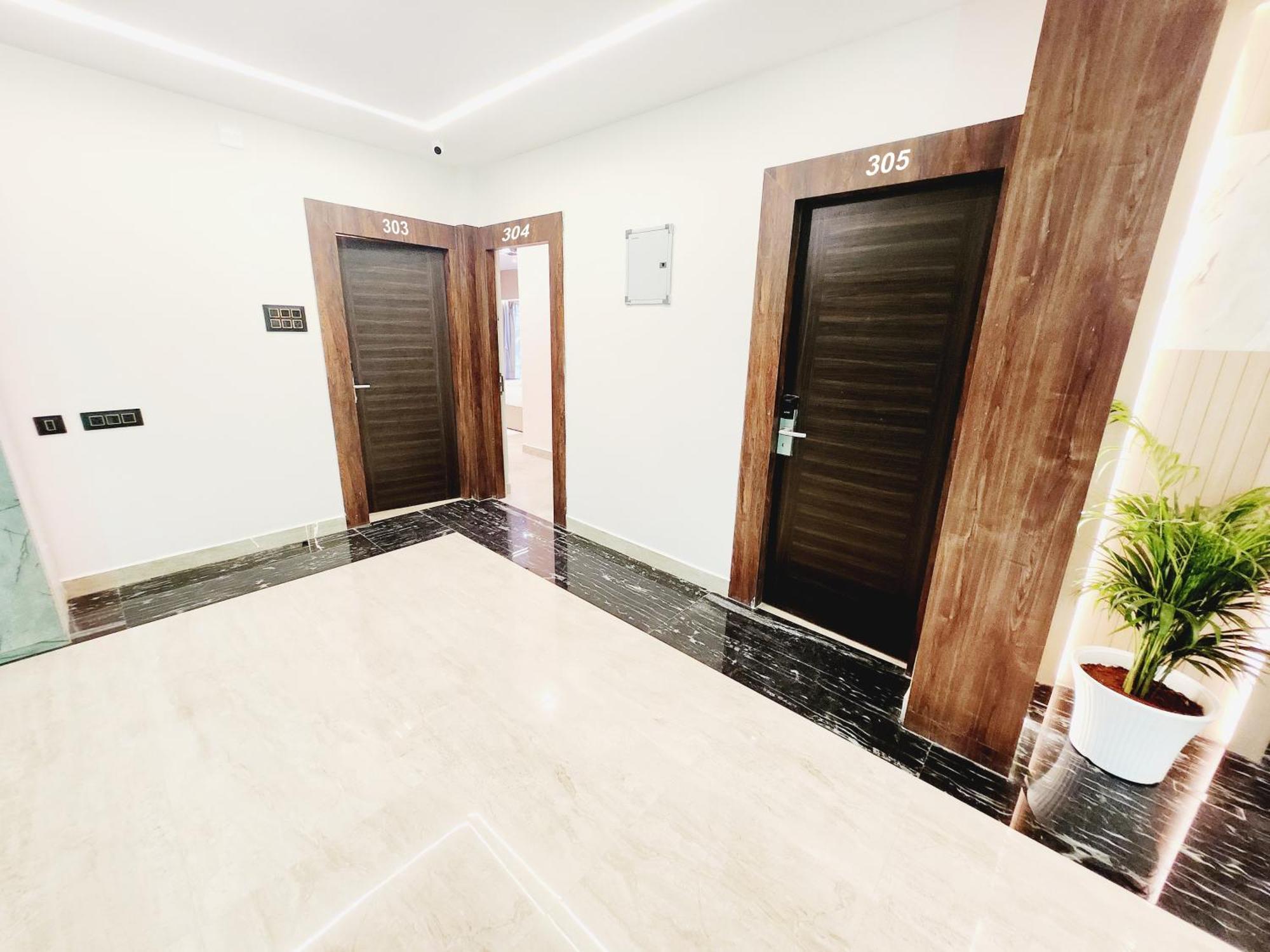 The Greenstar Inn Premium بوهفانيشفار المظهر الخارجي الصورة