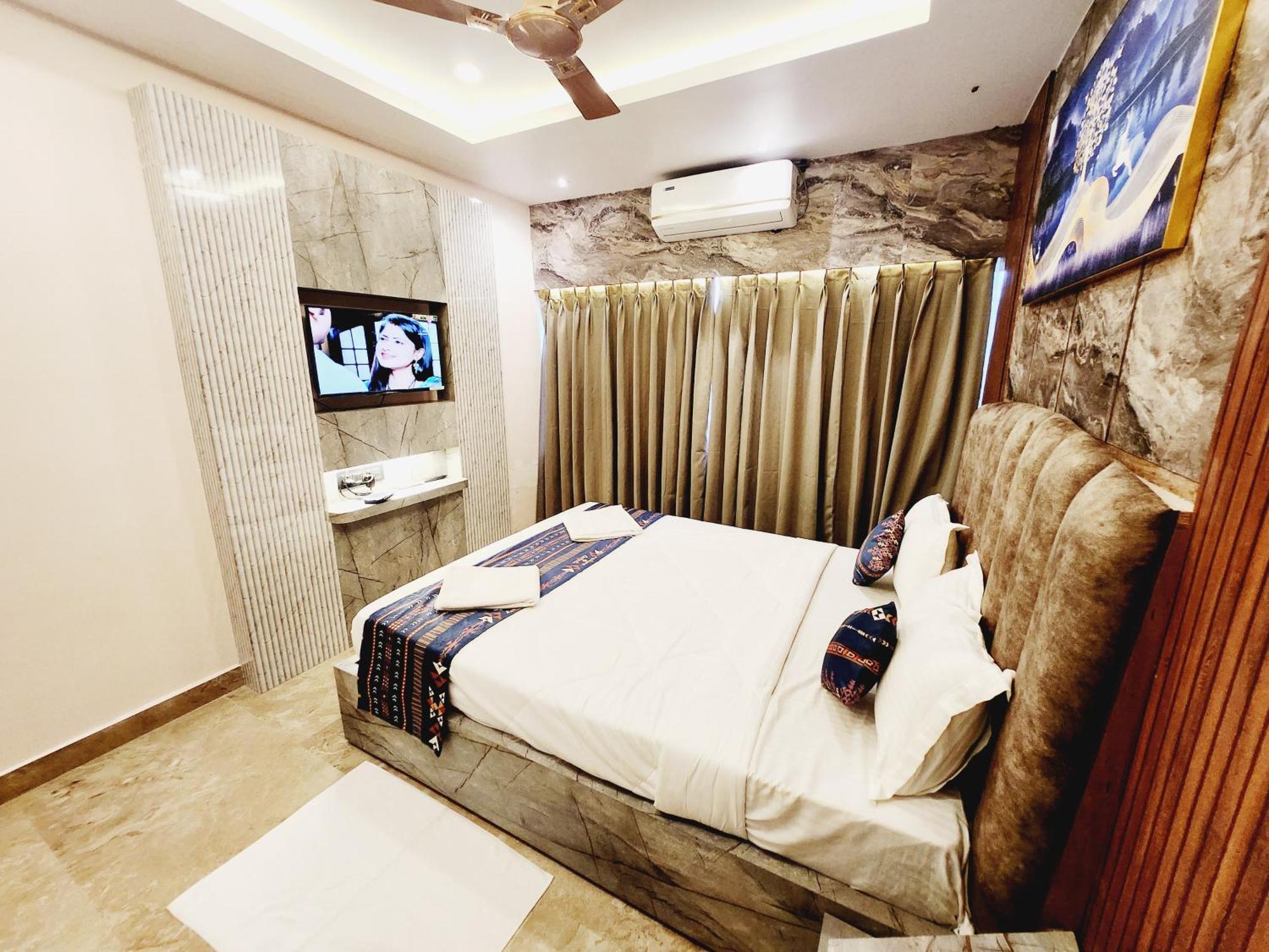 The Greenstar Inn Premium بوهفانيشفار المظهر الخارجي الصورة