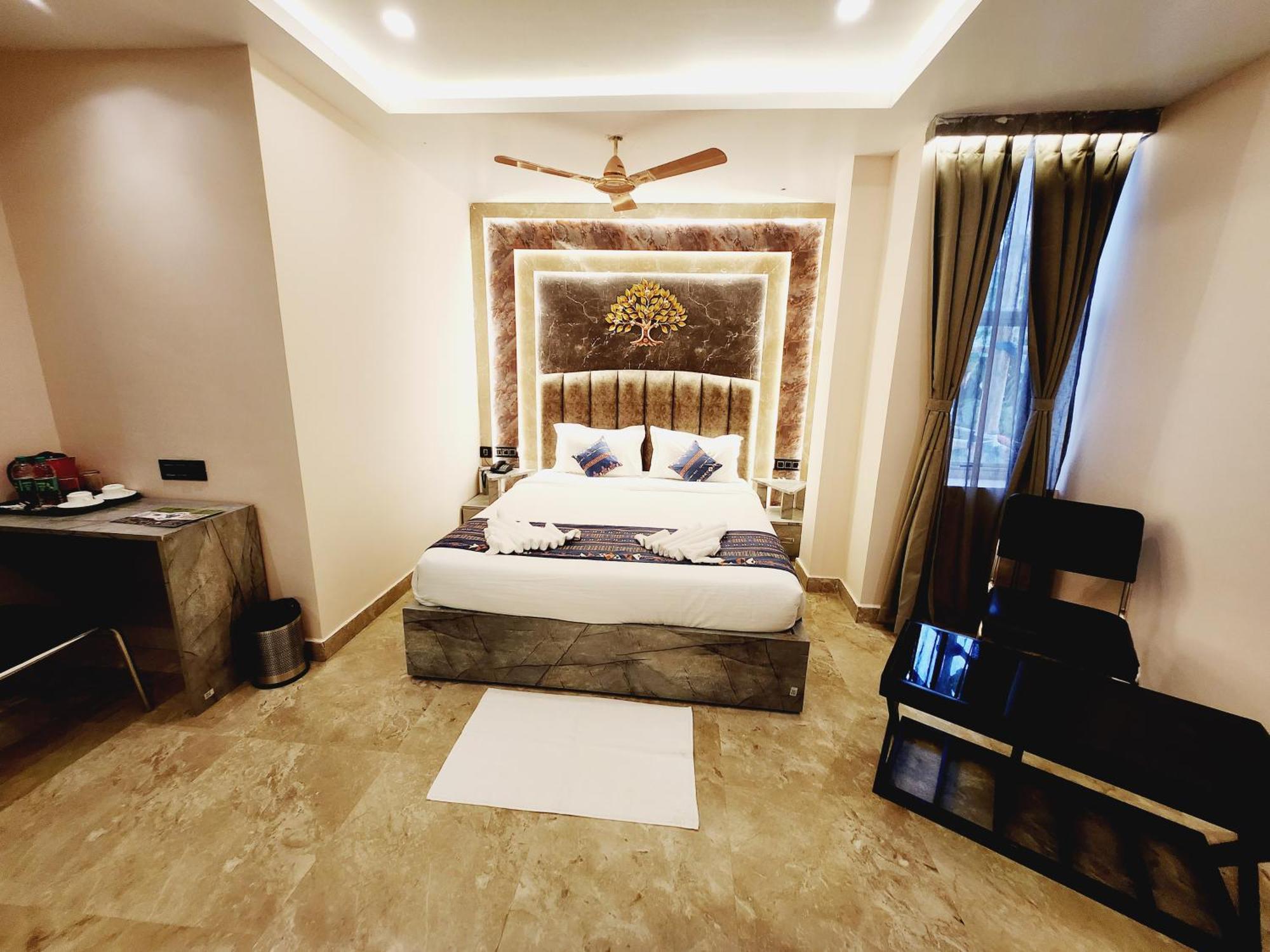 The Greenstar Inn Premium بوهفانيشفار المظهر الخارجي الصورة