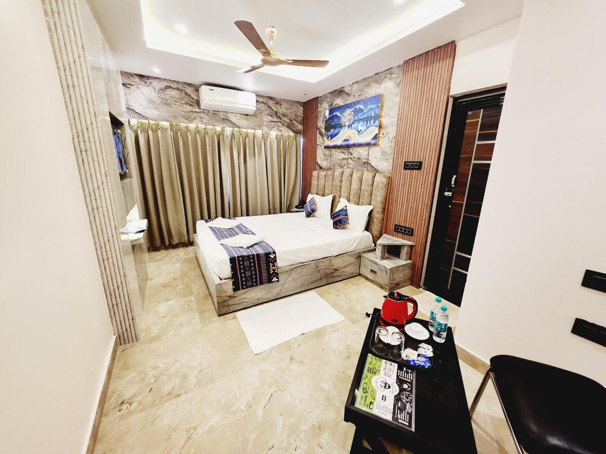 The Greenstar Inn Premium بوهفانيشفار المظهر الخارجي الصورة