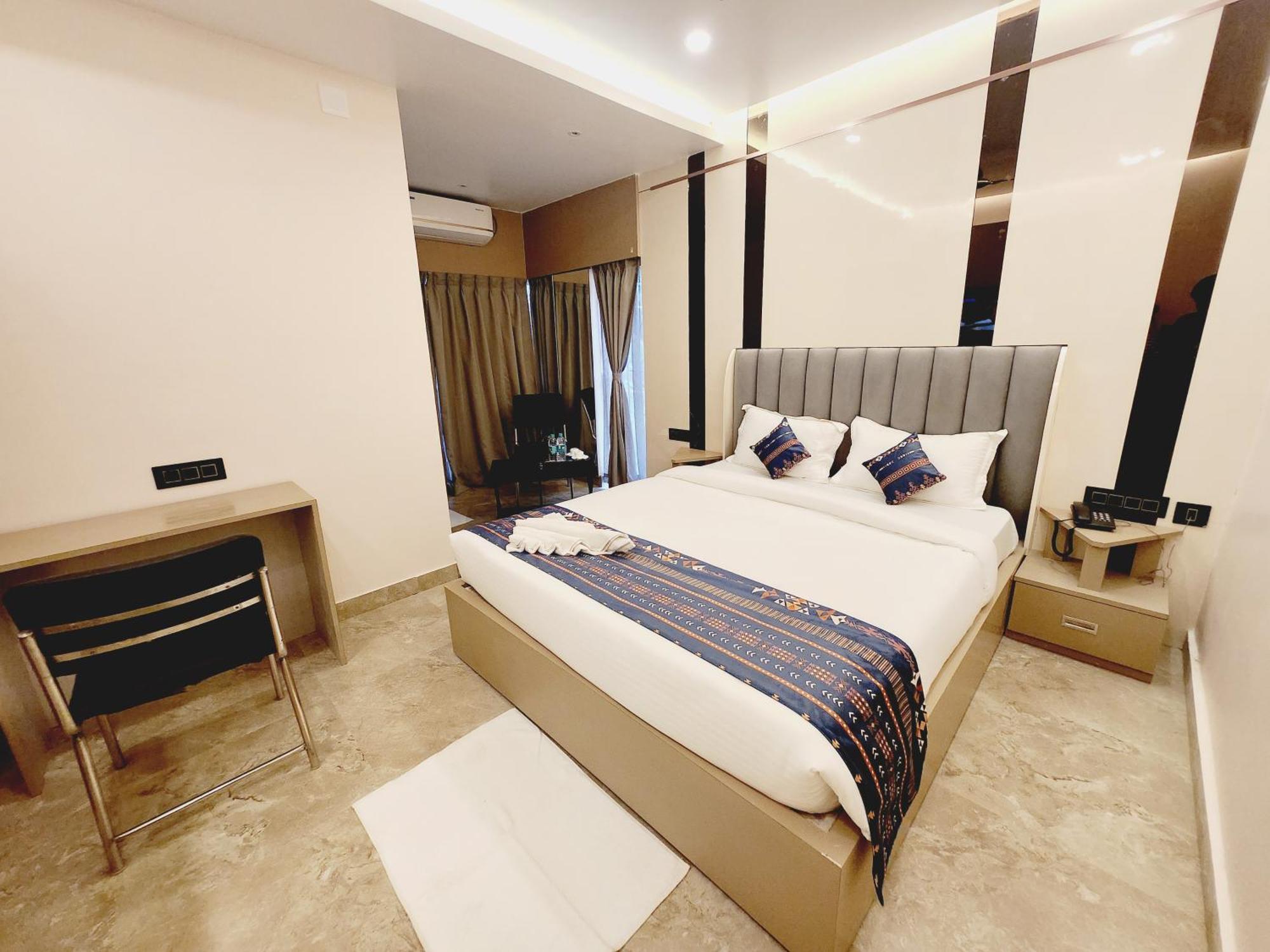The Greenstar Inn Premium بوهفانيشفار المظهر الخارجي الصورة