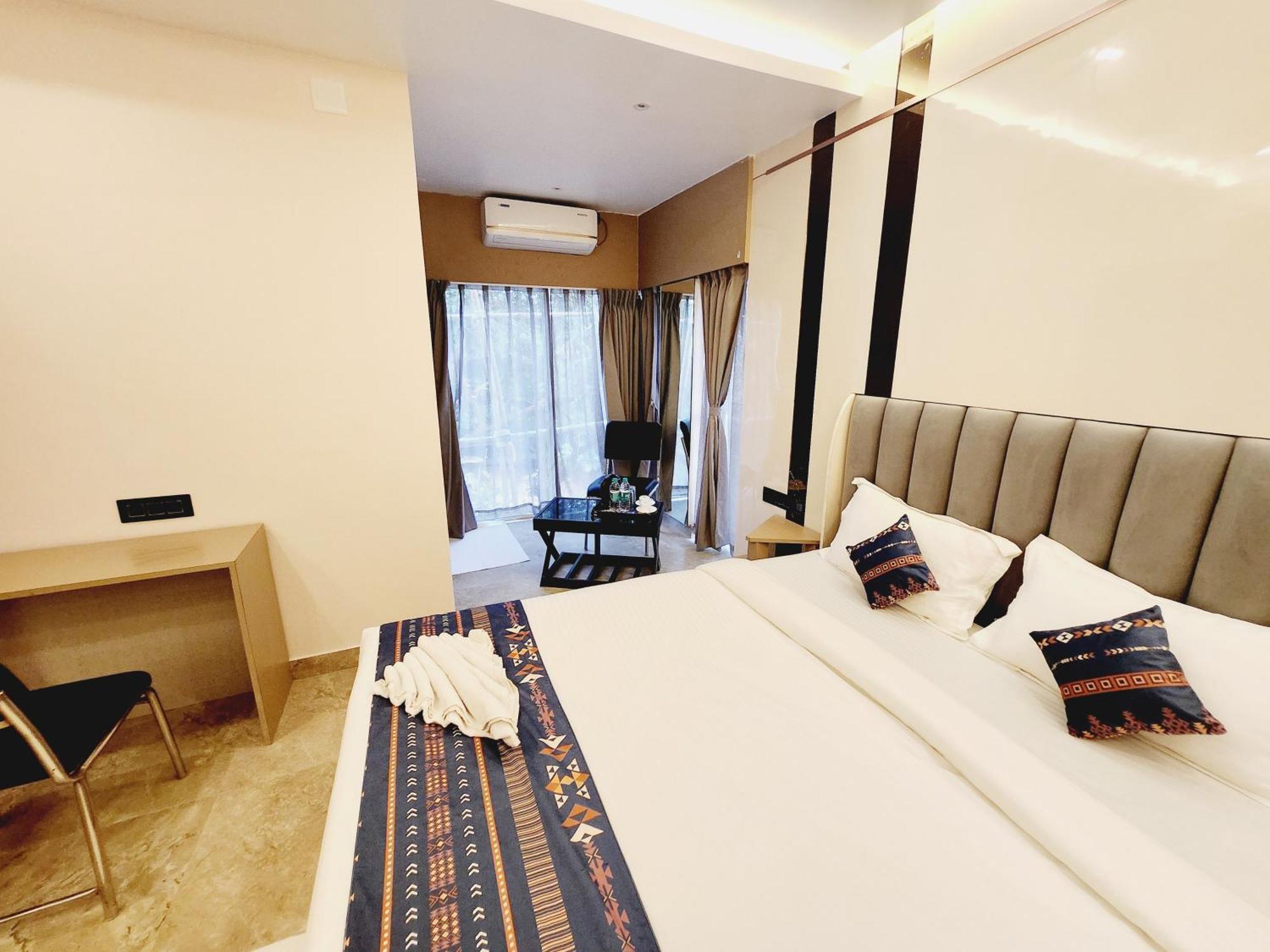 The Greenstar Inn Premium بوهفانيشفار المظهر الخارجي الصورة