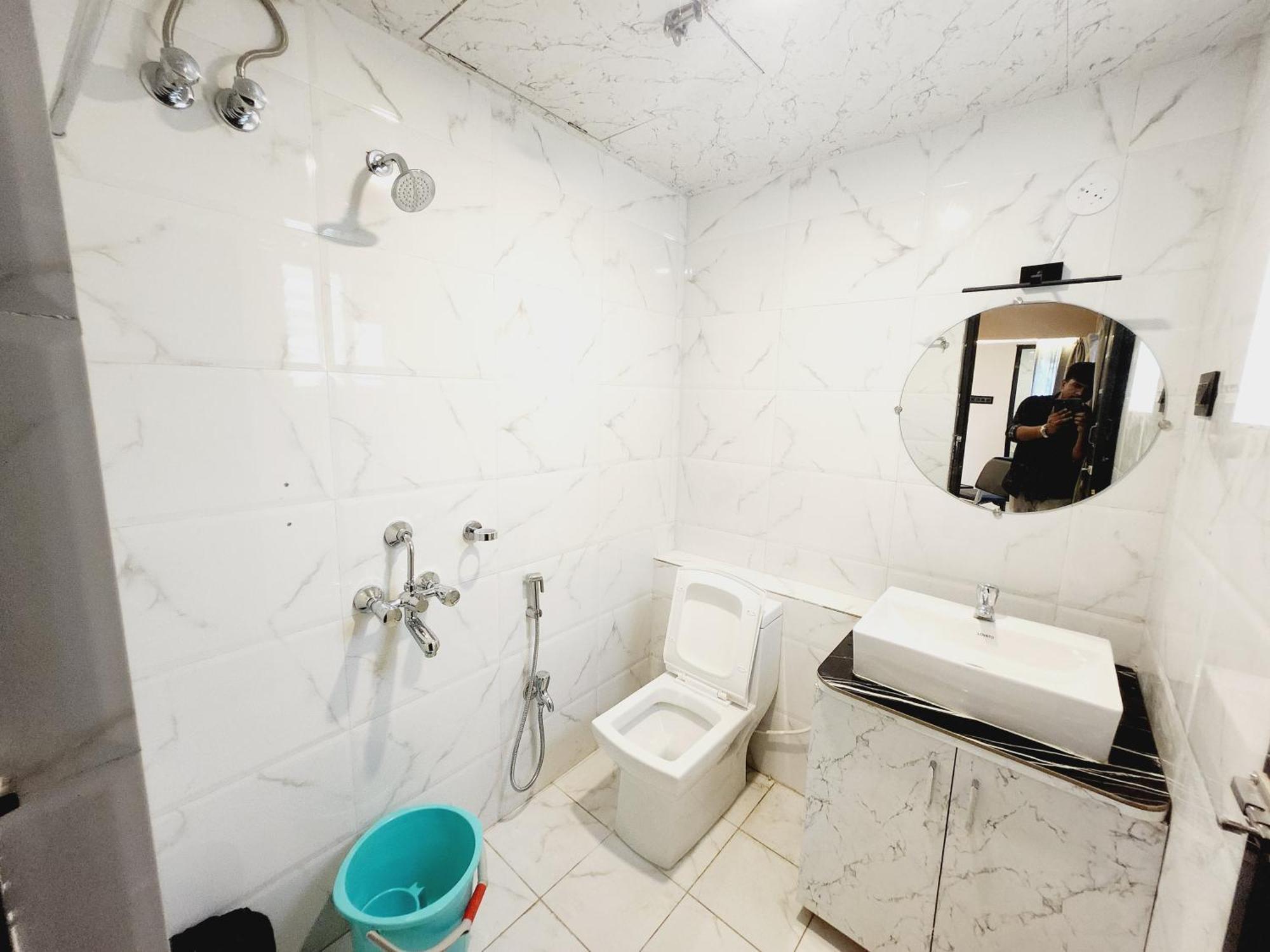 The Greenstar Inn Premium بوهفانيشفار المظهر الخارجي الصورة