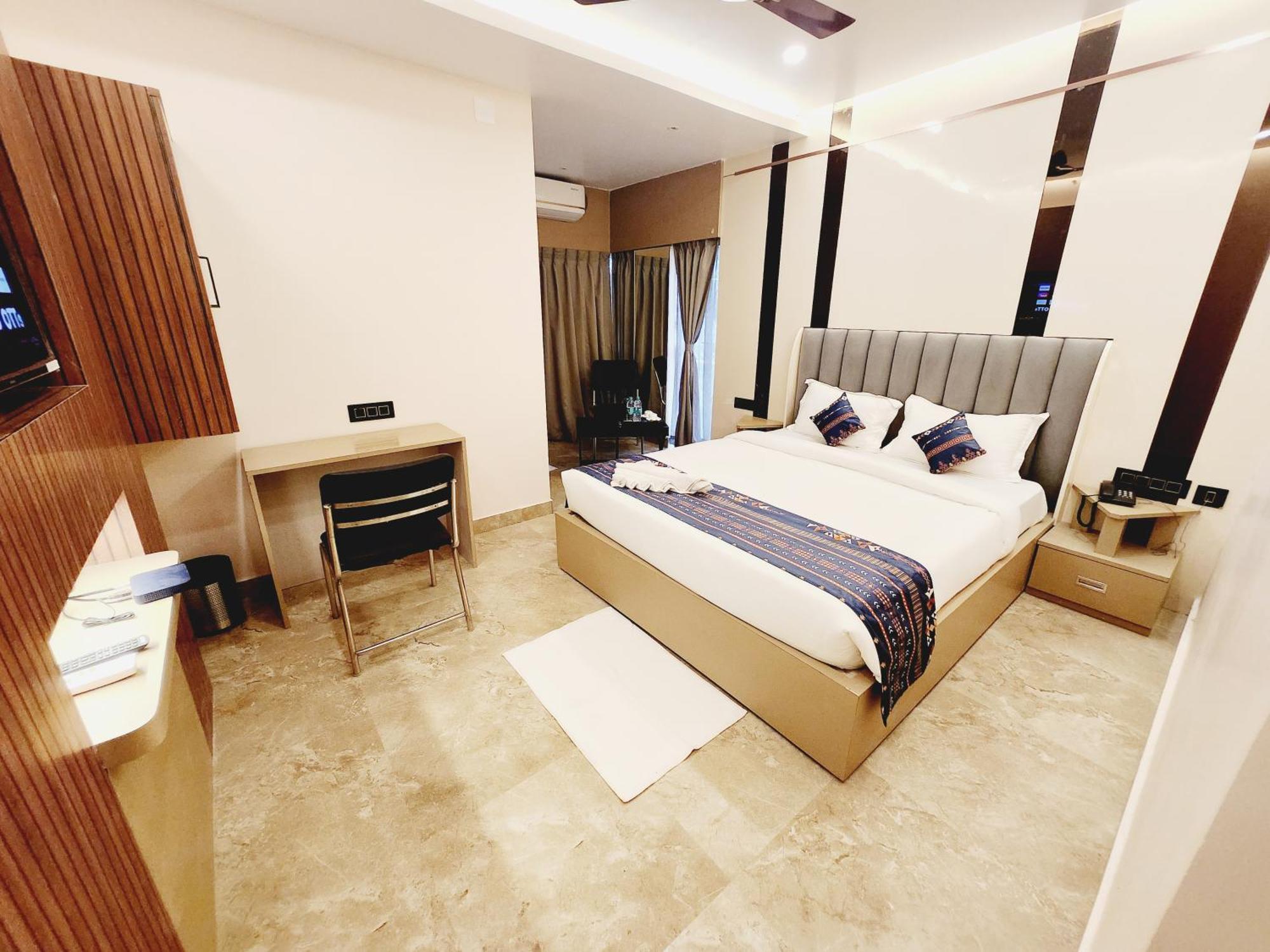 The Greenstar Inn Premium بوهفانيشفار المظهر الخارجي الصورة
