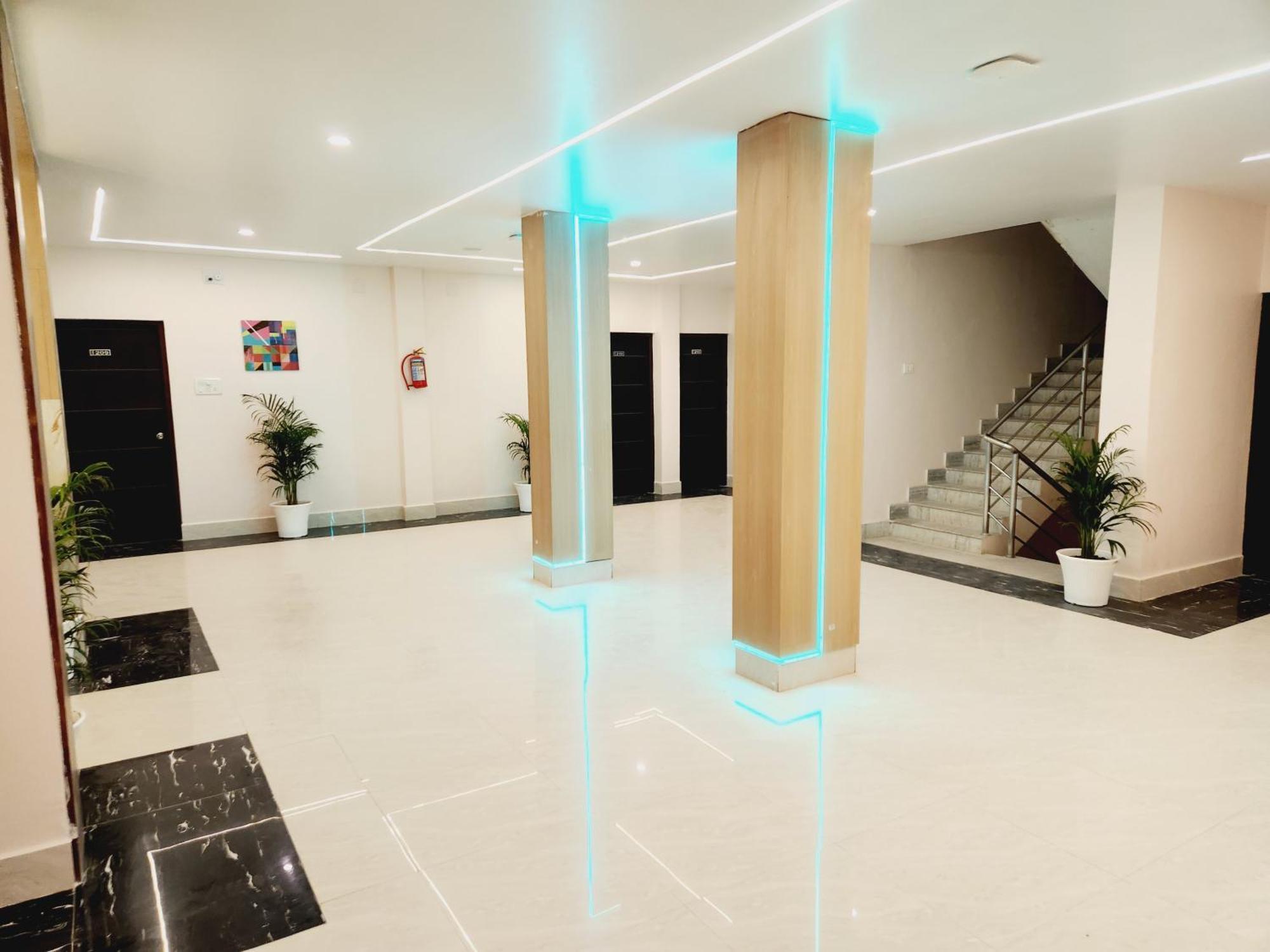 The Greenstar Inn Premium بوهفانيشفار المظهر الخارجي الصورة