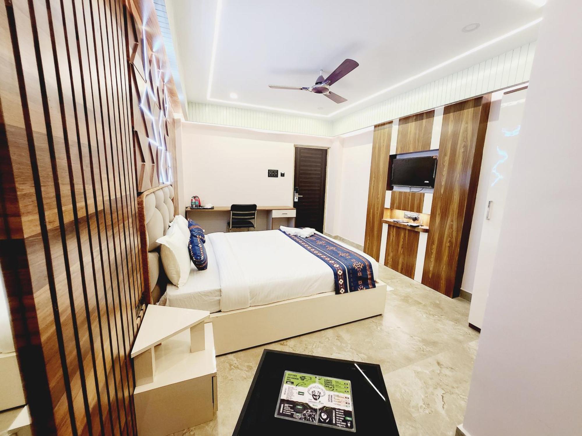 The Greenstar Inn Premium بوهفانيشفار المظهر الخارجي الصورة