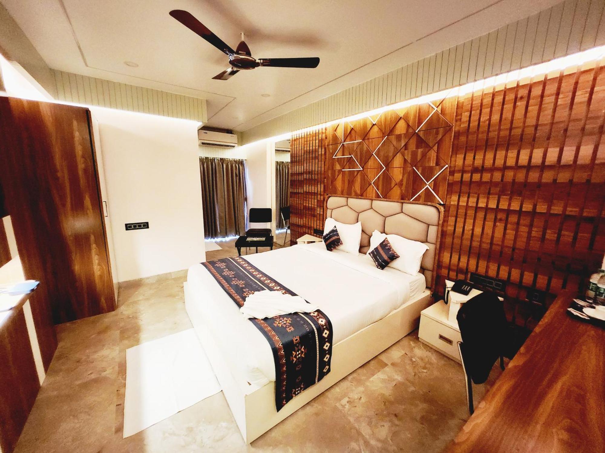 The Greenstar Inn Premium بوهفانيشفار المظهر الخارجي الصورة