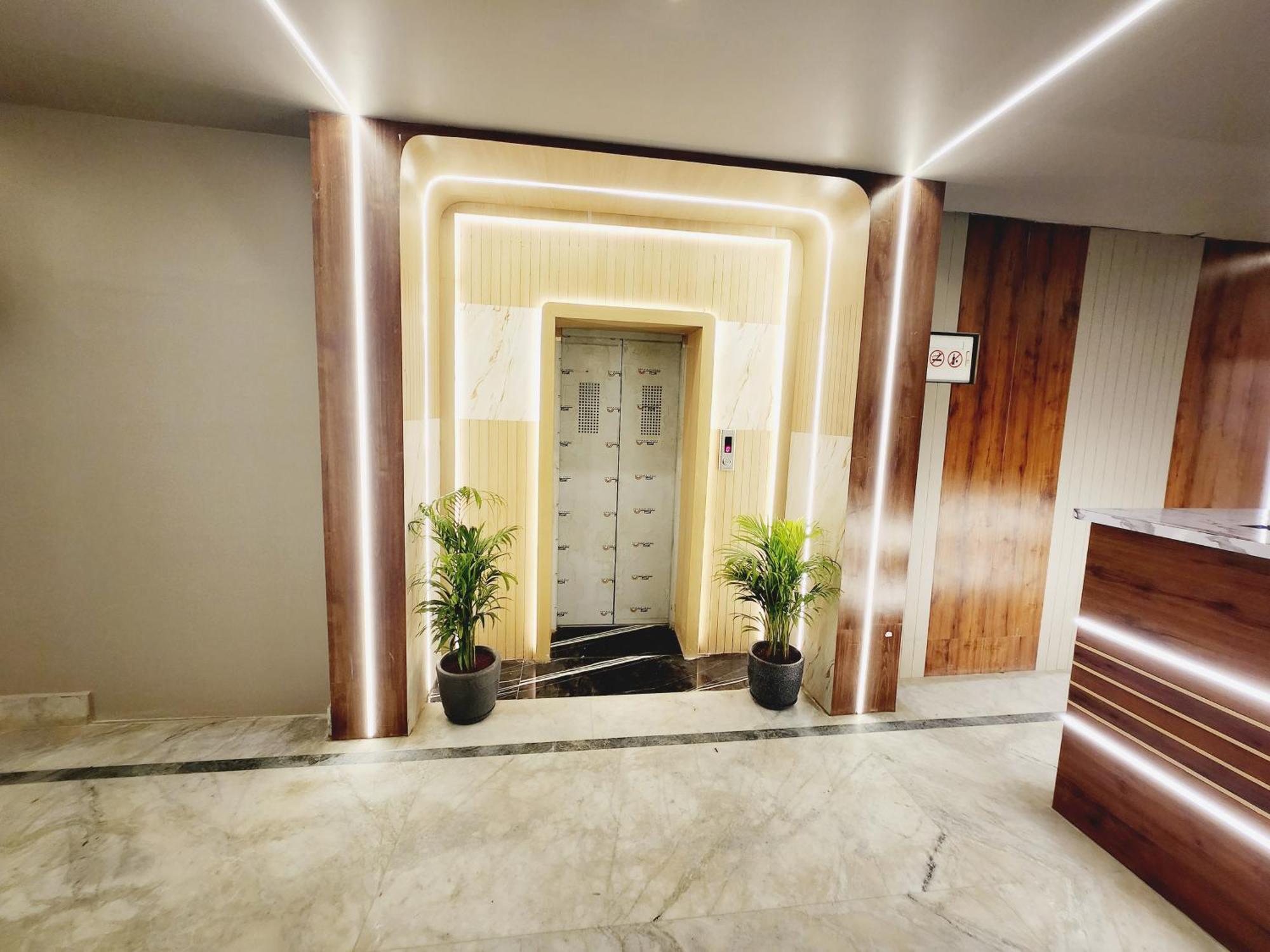 The Greenstar Inn Premium بوهفانيشفار المظهر الخارجي الصورة