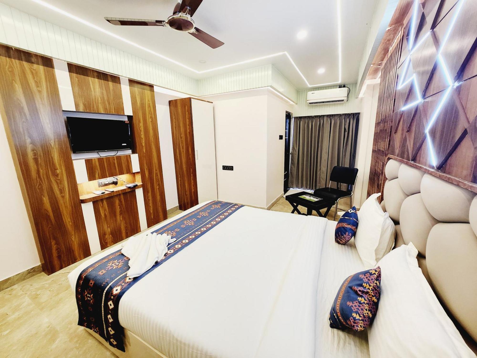 The Greenstar Inn Premium بوهفانيشفار المظهر الخارجي الصورة