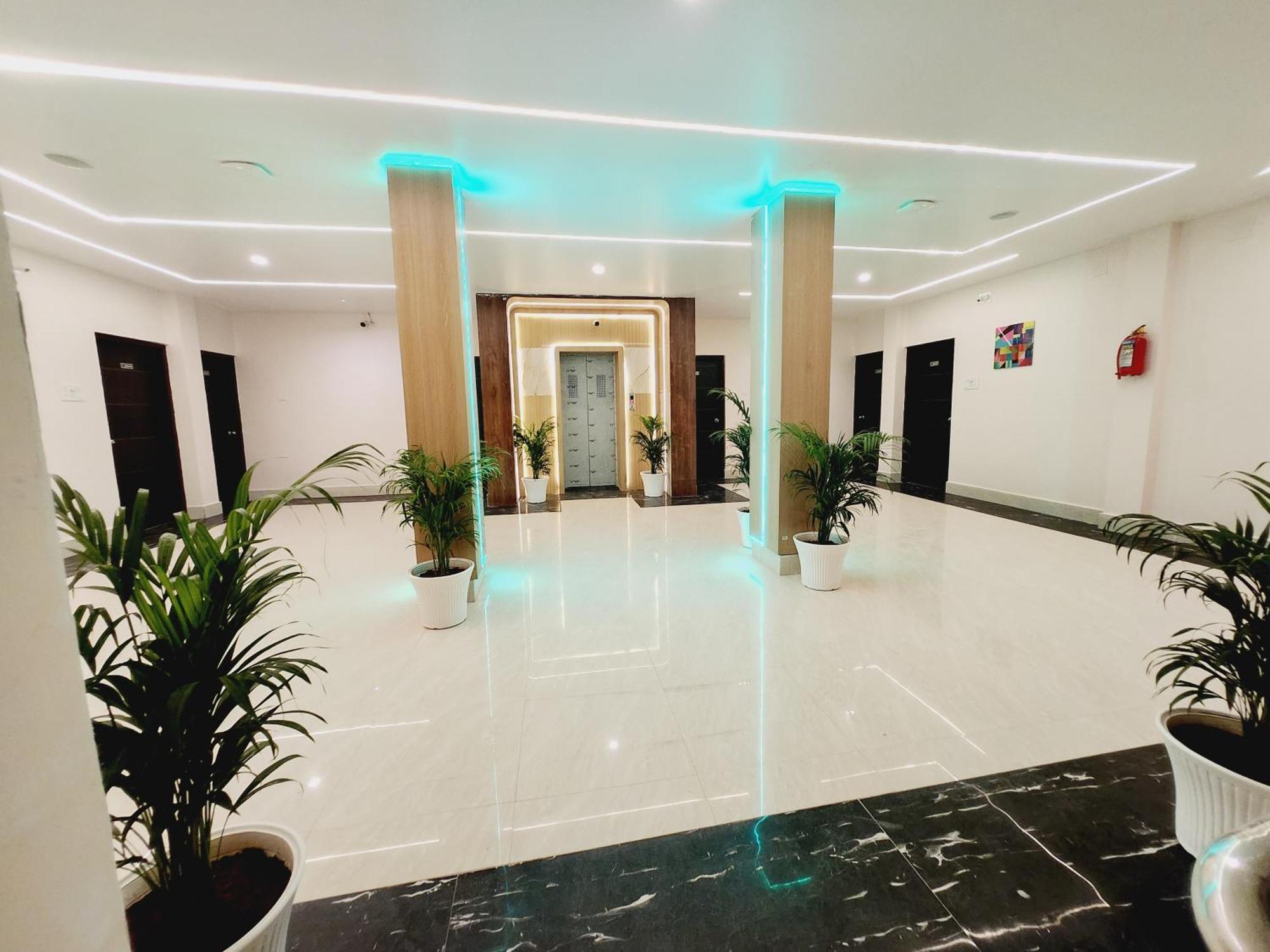 The Greenstar Inn Premium بوهفانيشفار المظهر الخارجي الصورة