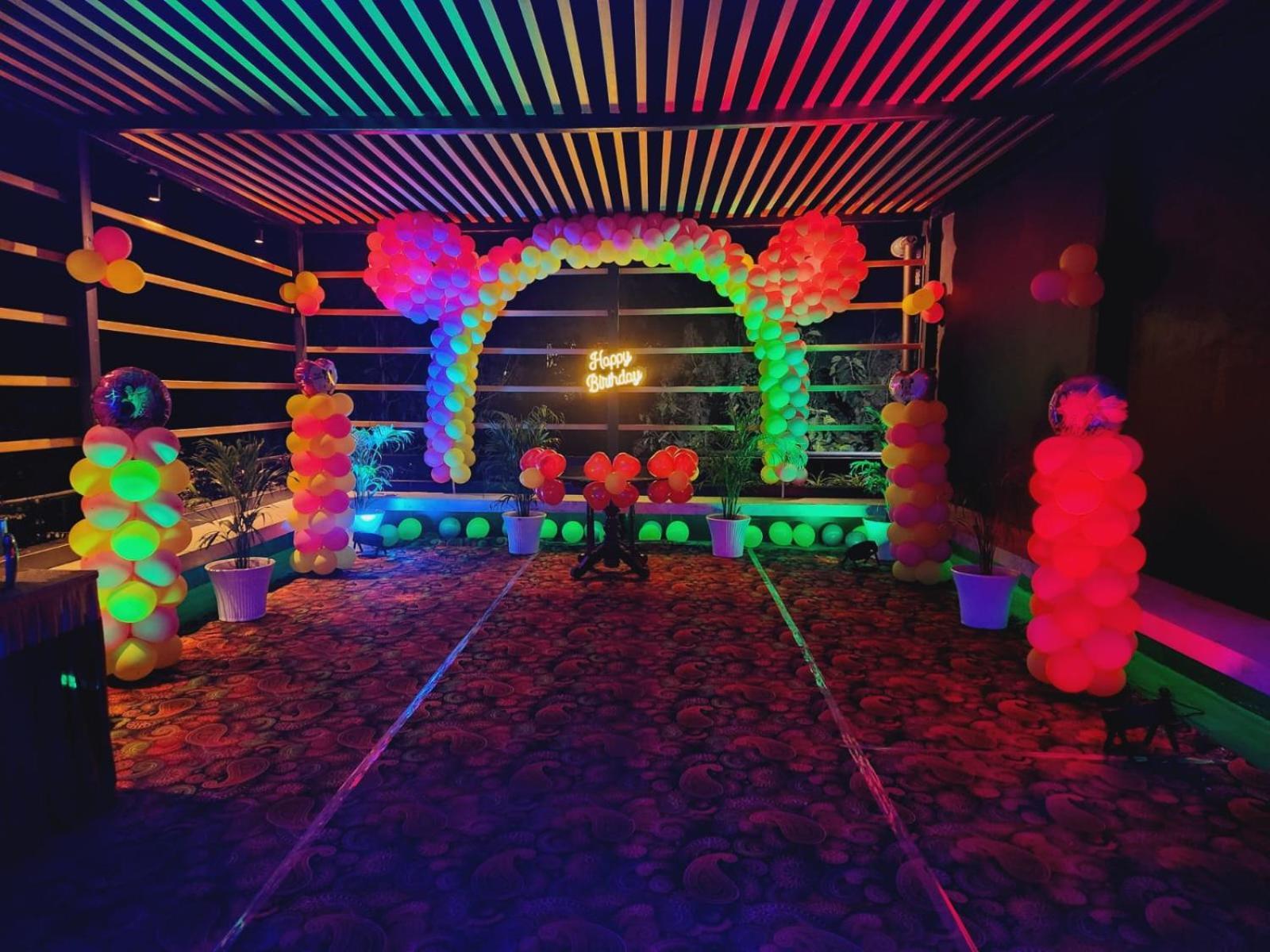 The Greenstar Inn Premium بوهفانيشفار المظهر الخارجي الصورة