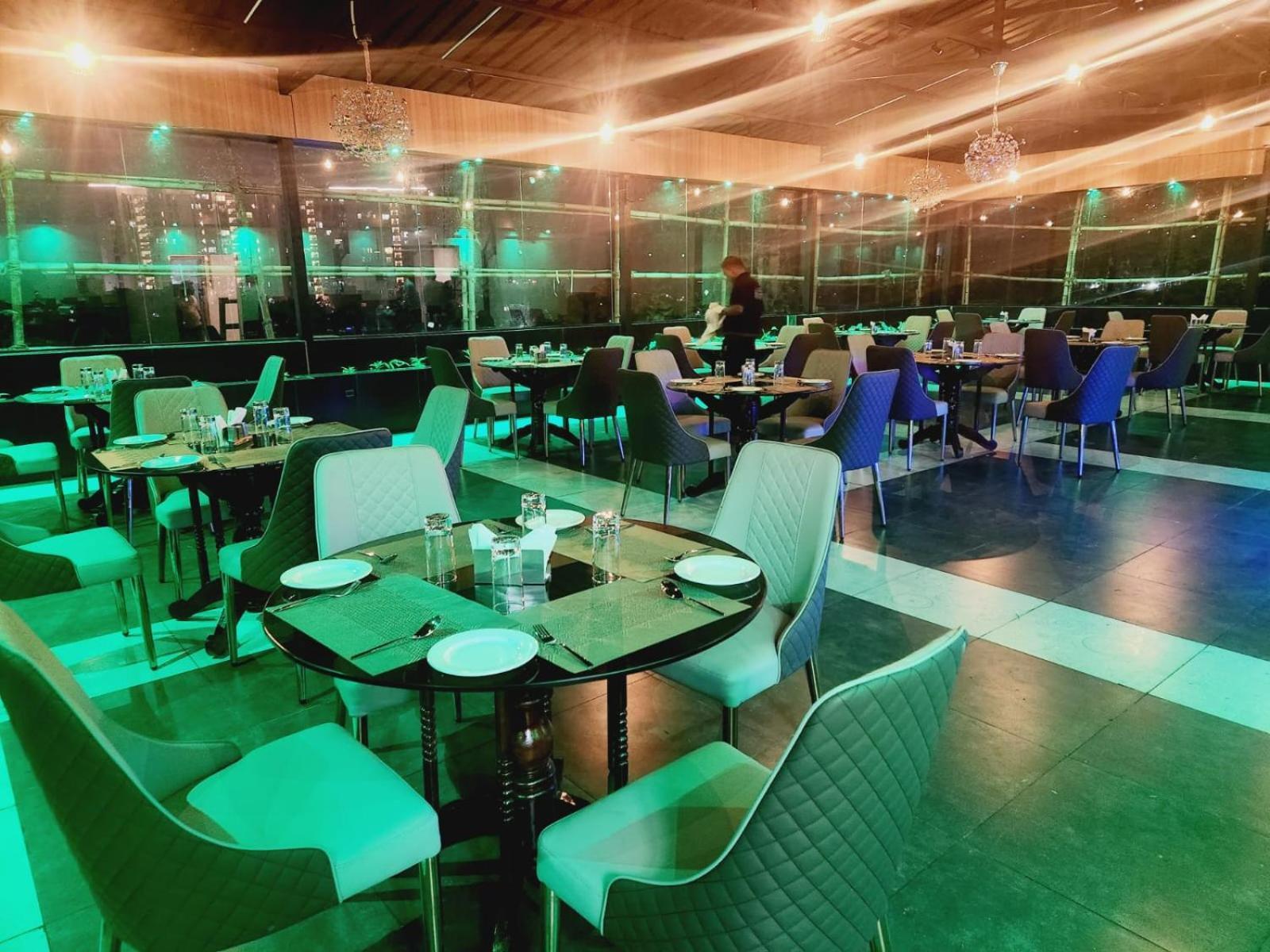 The Greenstar Inn Premium بوهفانيشفار المظهر الخارجي الصورة