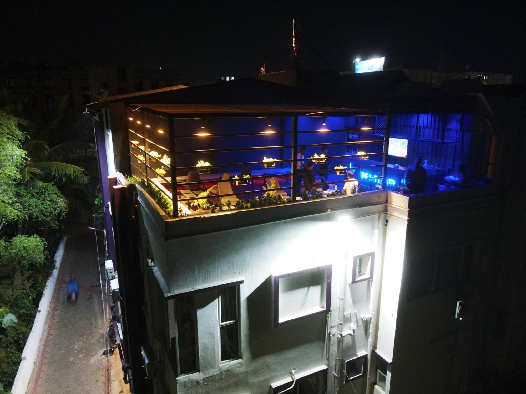The Greenstar Inn Premium بوهفانيشفار المظهر الخارجي الصورة