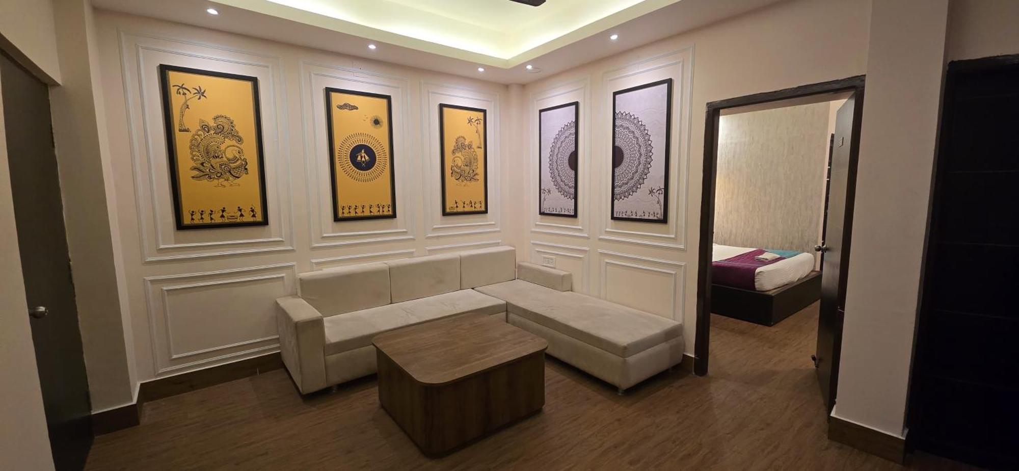 The Greenstar Inn Premium بوهفانيشفار المظهر الخارجي الصورة